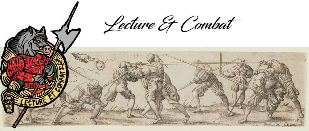 Lecture & Combat